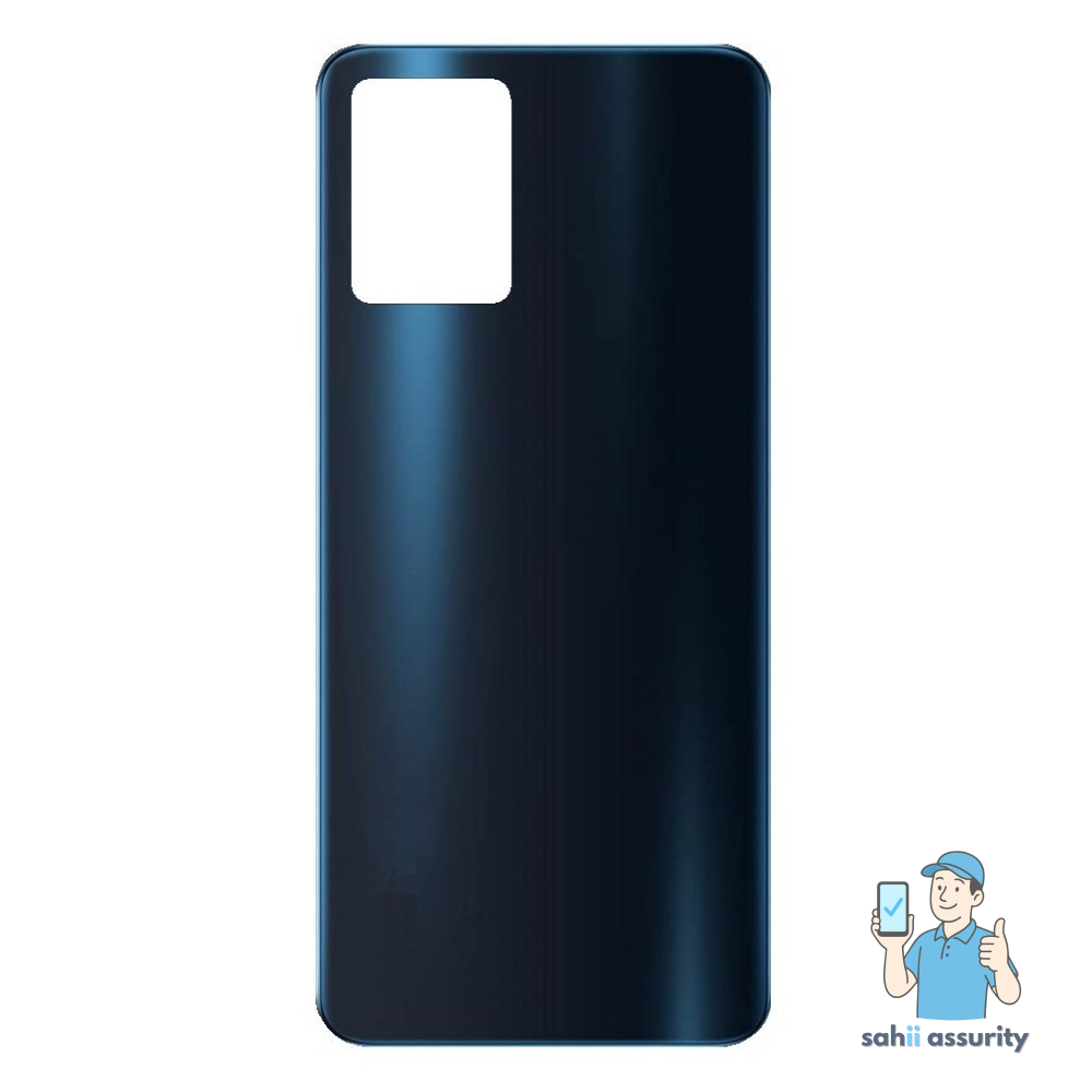 Back Panel Cover for Vivo Y21 2021